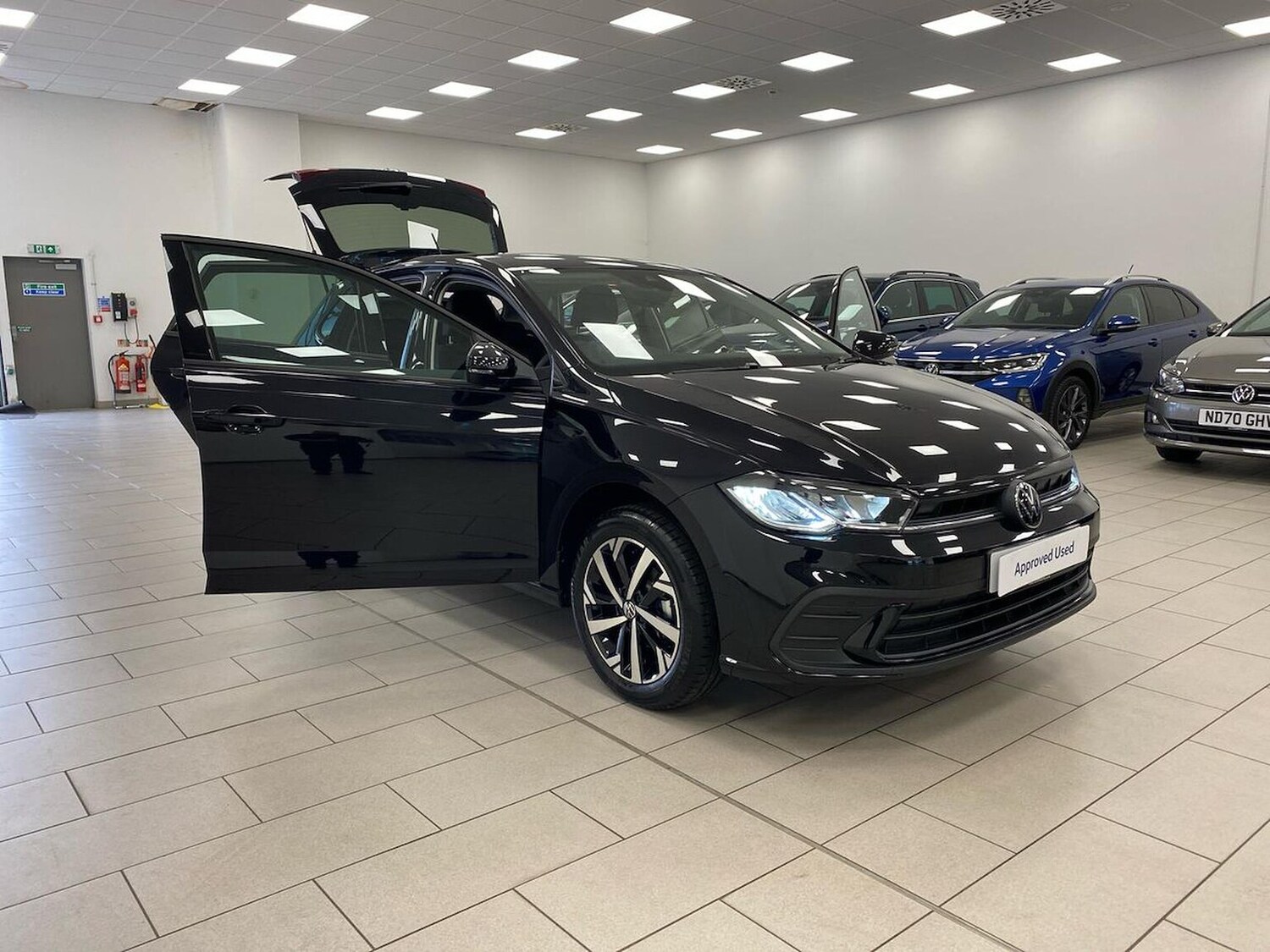 Used Volkswagen Polo 2025 for sale - 76257744: Photo 30