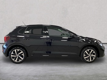 Used Volkswagen Polo 2025 for sale - 76257744: Photo 3