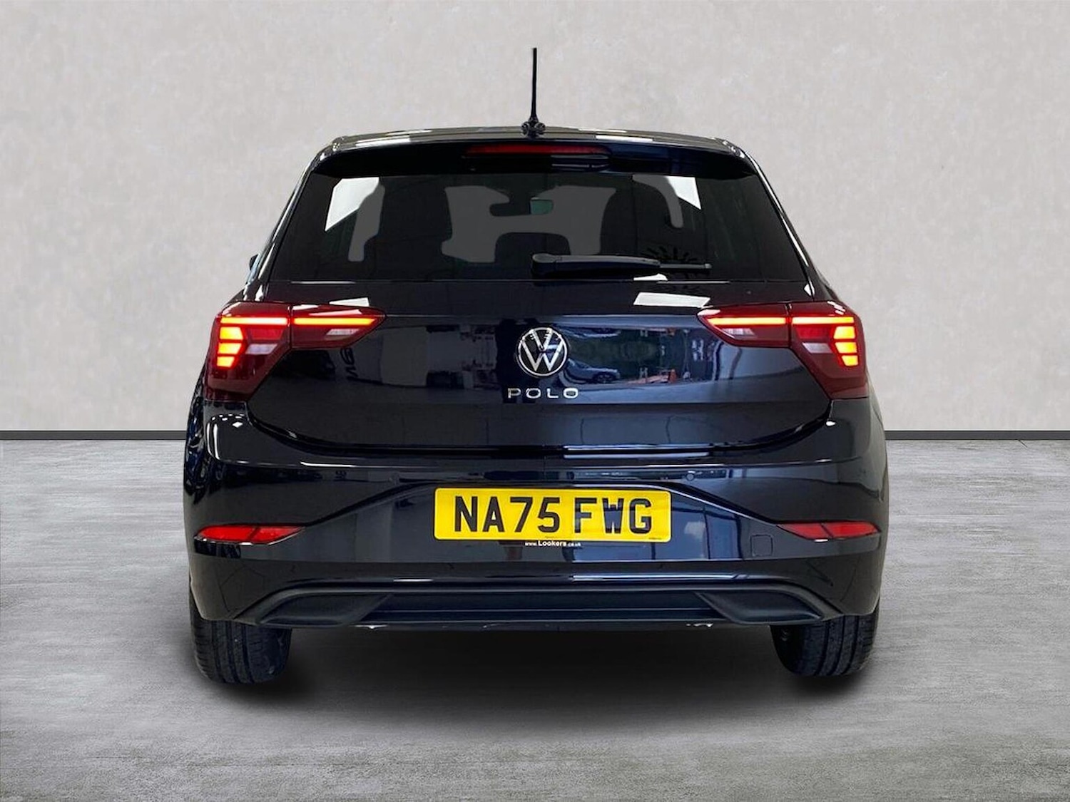 Used Volkswagen Polo 2025 for sale - 76257744: Photo 4