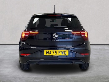Used Volkswagen Polo 2025 for sale - 76257744: Photo 4
