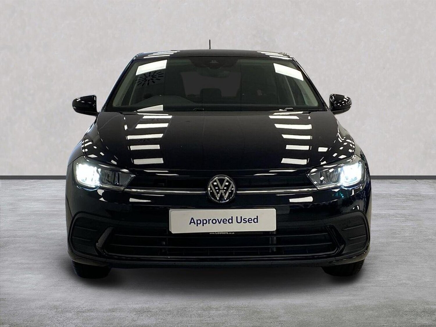 Used Volkswagen Polo 2025 for sale - 76257744: Photo 5