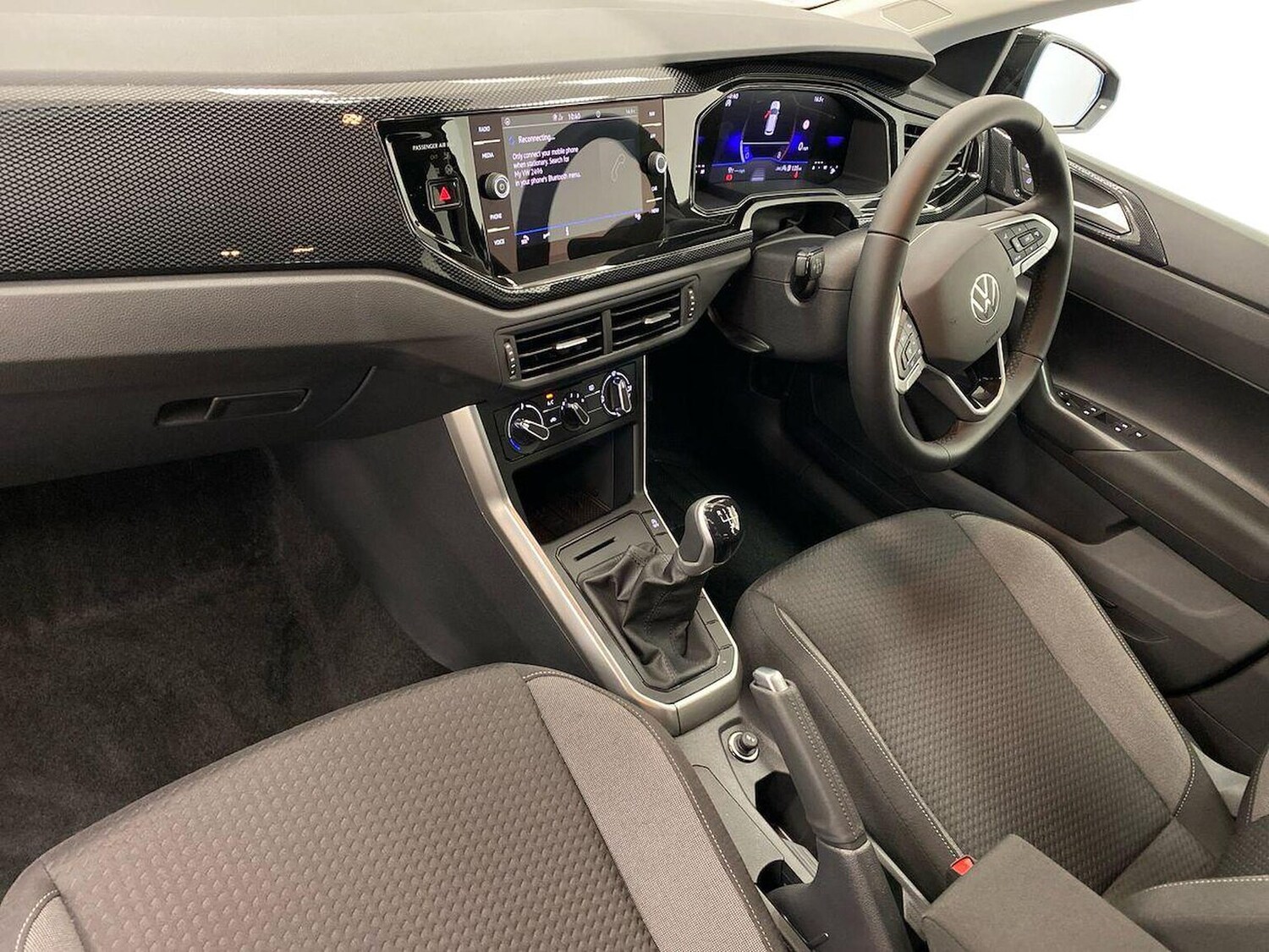 Used Volkswagen Polo 2025 for sale - 76257744: Photo 7