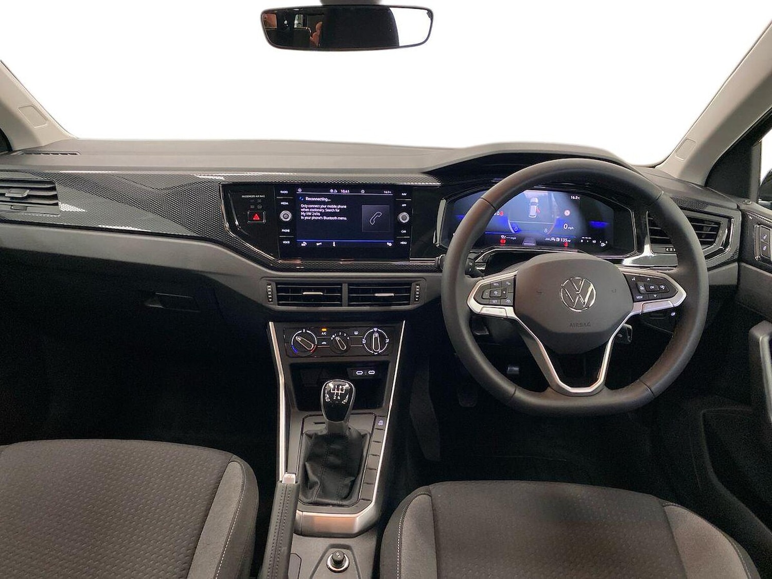 Used Volkswagen Polo 2025 for sale - 76257744: Photo 8