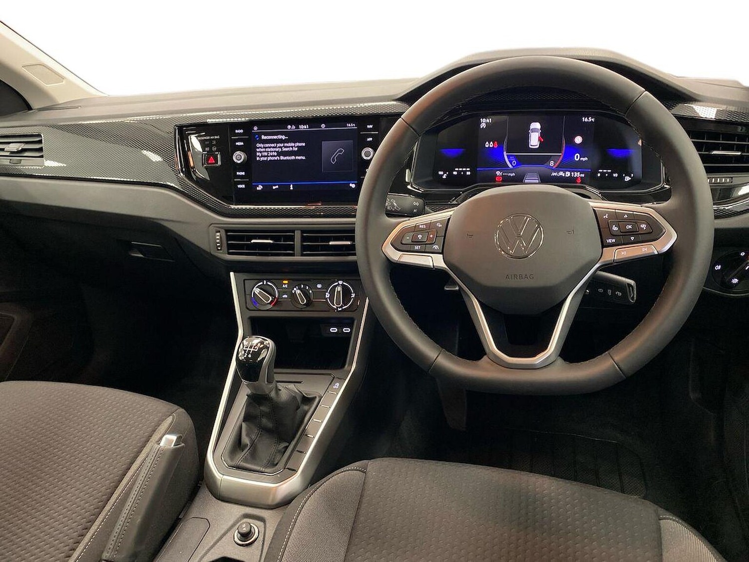 Used Volkswagen Polo 2025 for sale - 76257744: Photo 9