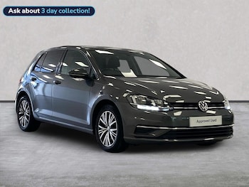 Used Volkswagen Golf 2017 for sale - 78698682: Photo