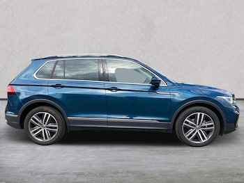 Used Volkswagen Tiguan 2023 for sale - 75766777: Photo