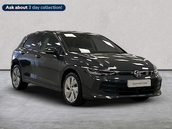 Volkswagen - Golf