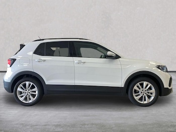 Used Volkswagen T-Cross 2026 for sale - 79419300: Photo