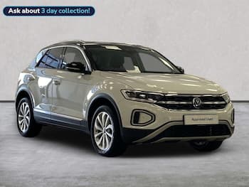 Used Volkswagen T-Roc 2023 for sale - 79525054: Photo