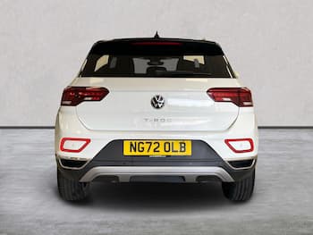 Used Volkswagen T-Roc 2023 for sale - 79525054: Photo