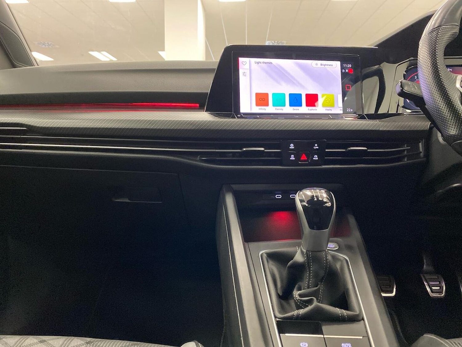 Used Volkswagen Golf 2021 for sale - 76212056: Photo 13