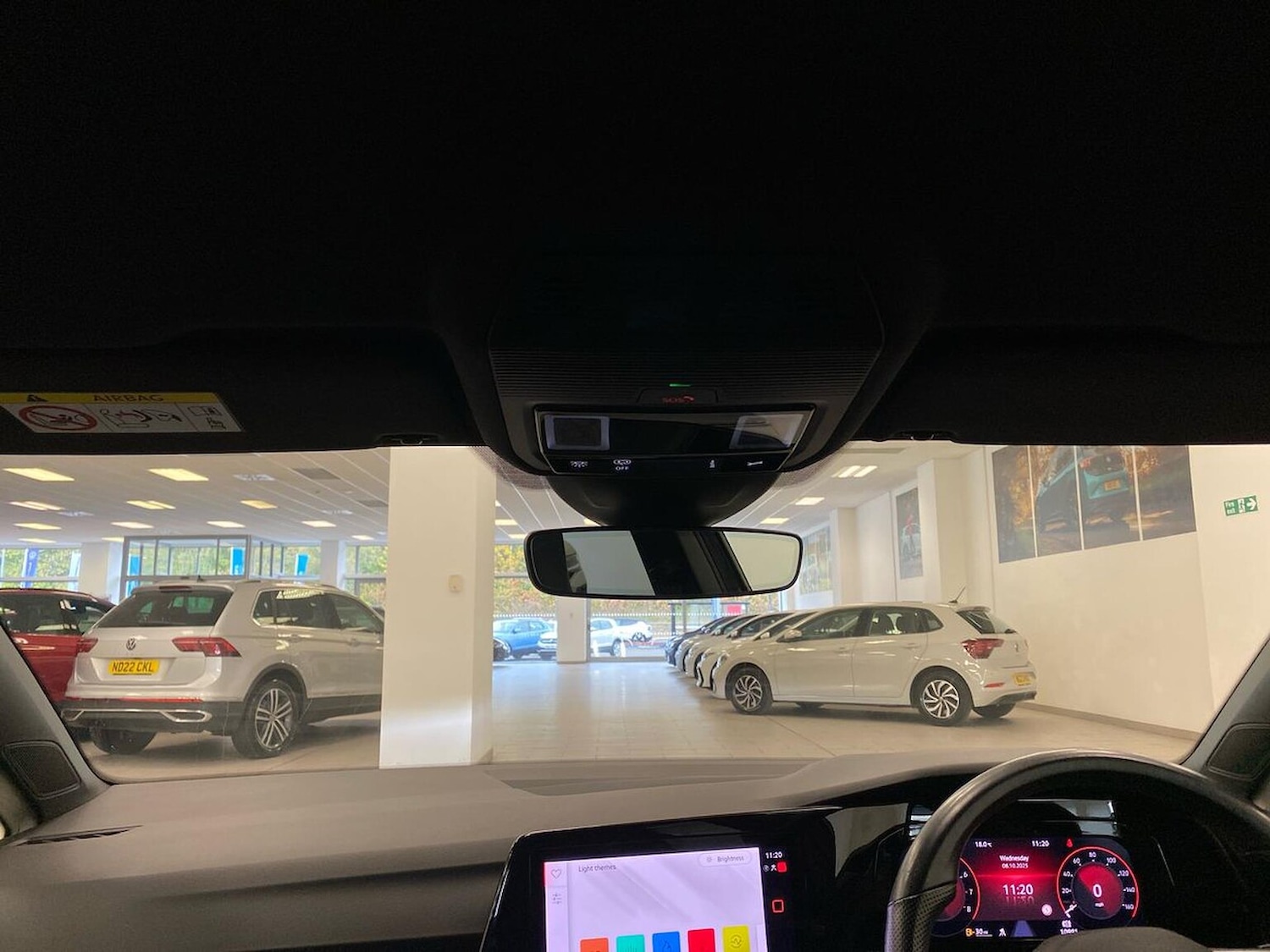 Used Volkswagen Golf 2021 for sale - 76212056: Photo 14