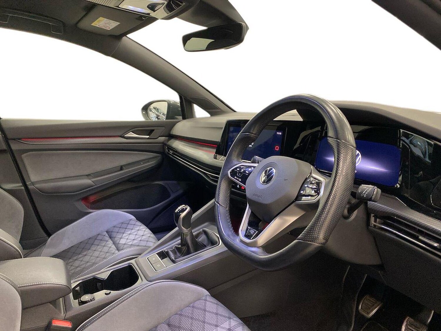 Used Volkswagen Golf 2021 for sale - 76212056: Photo 15