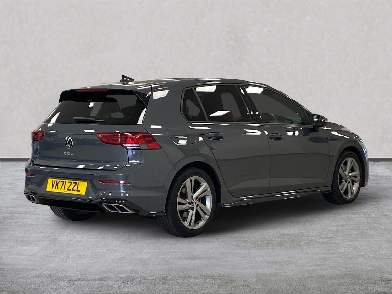 Used Volkswagen Golf 2021 for sale - 76212056: Photo 18