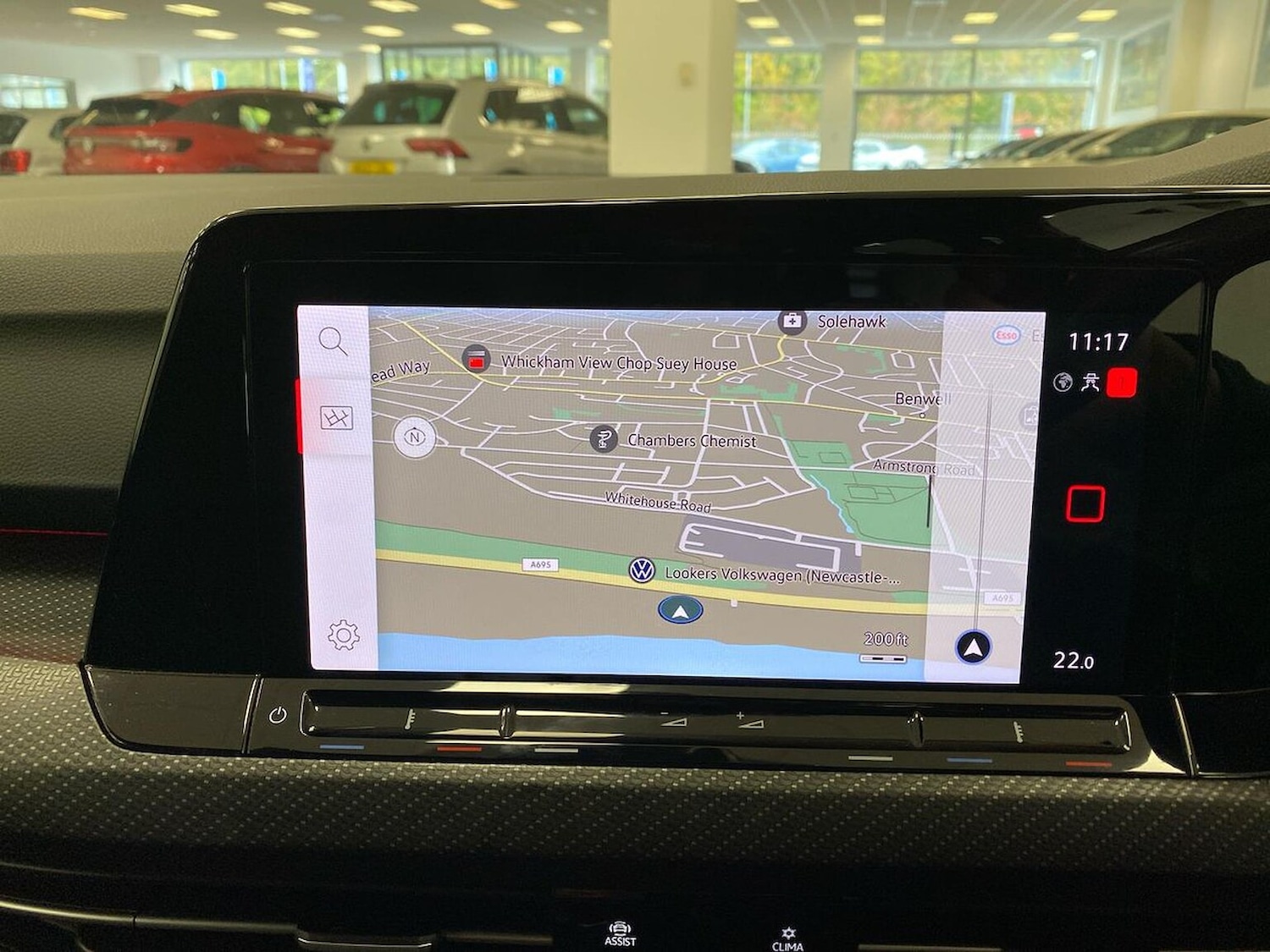 Used Volkswagen Golf 2021 for sale - 76212056: Photo 24