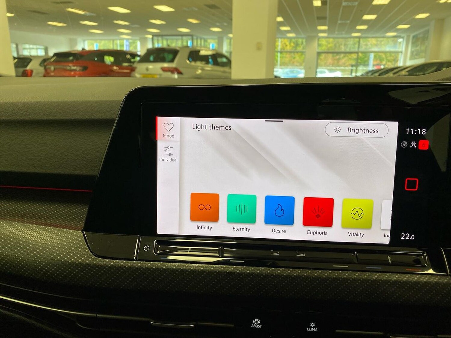 Used Volkswagen Golf 2021 for sale - 76212056: Photo 25