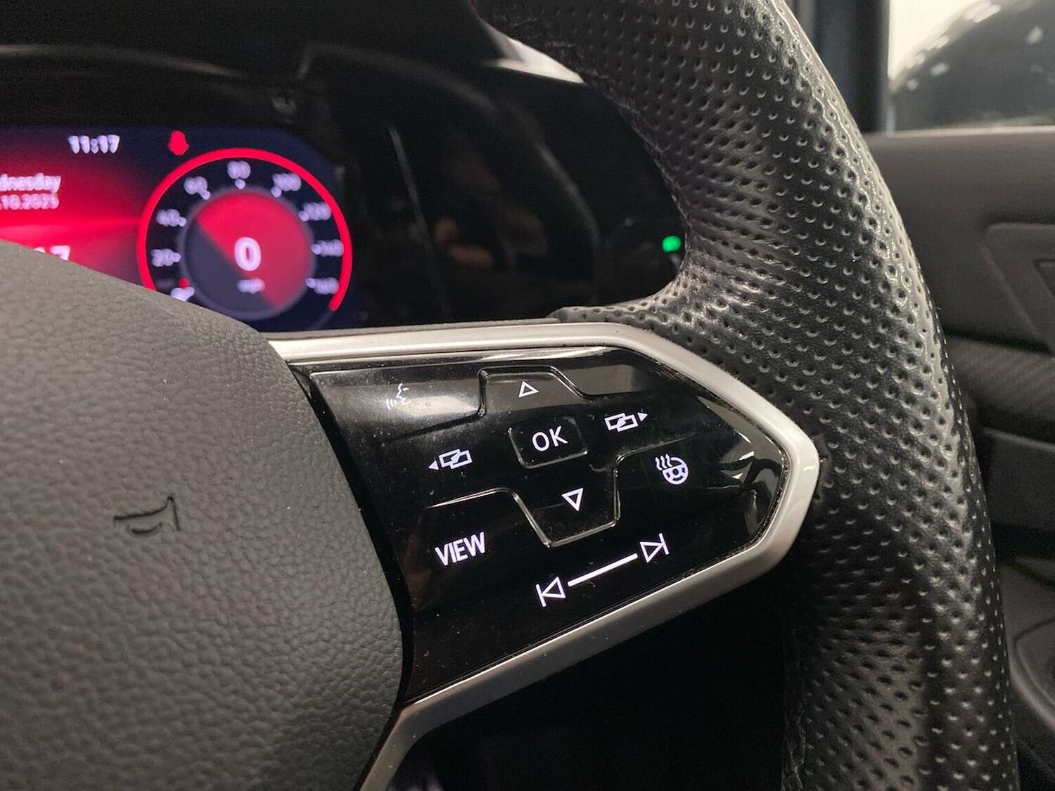 Used Volkswagen Golf 2021 for sale - 76212056: Photo 26