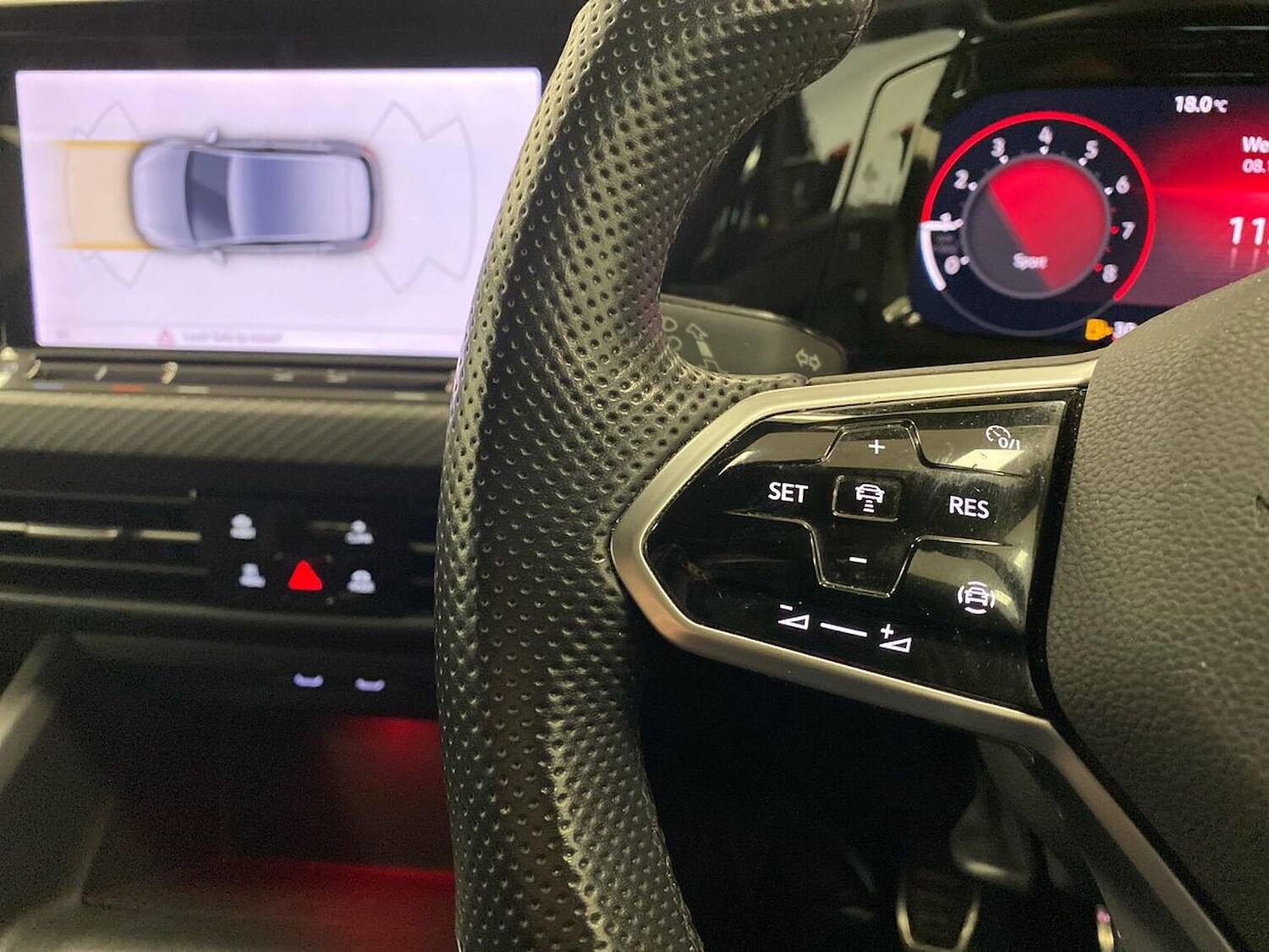 Used Volkswagen Golf 2021 for sale - 76212056: Photo 27