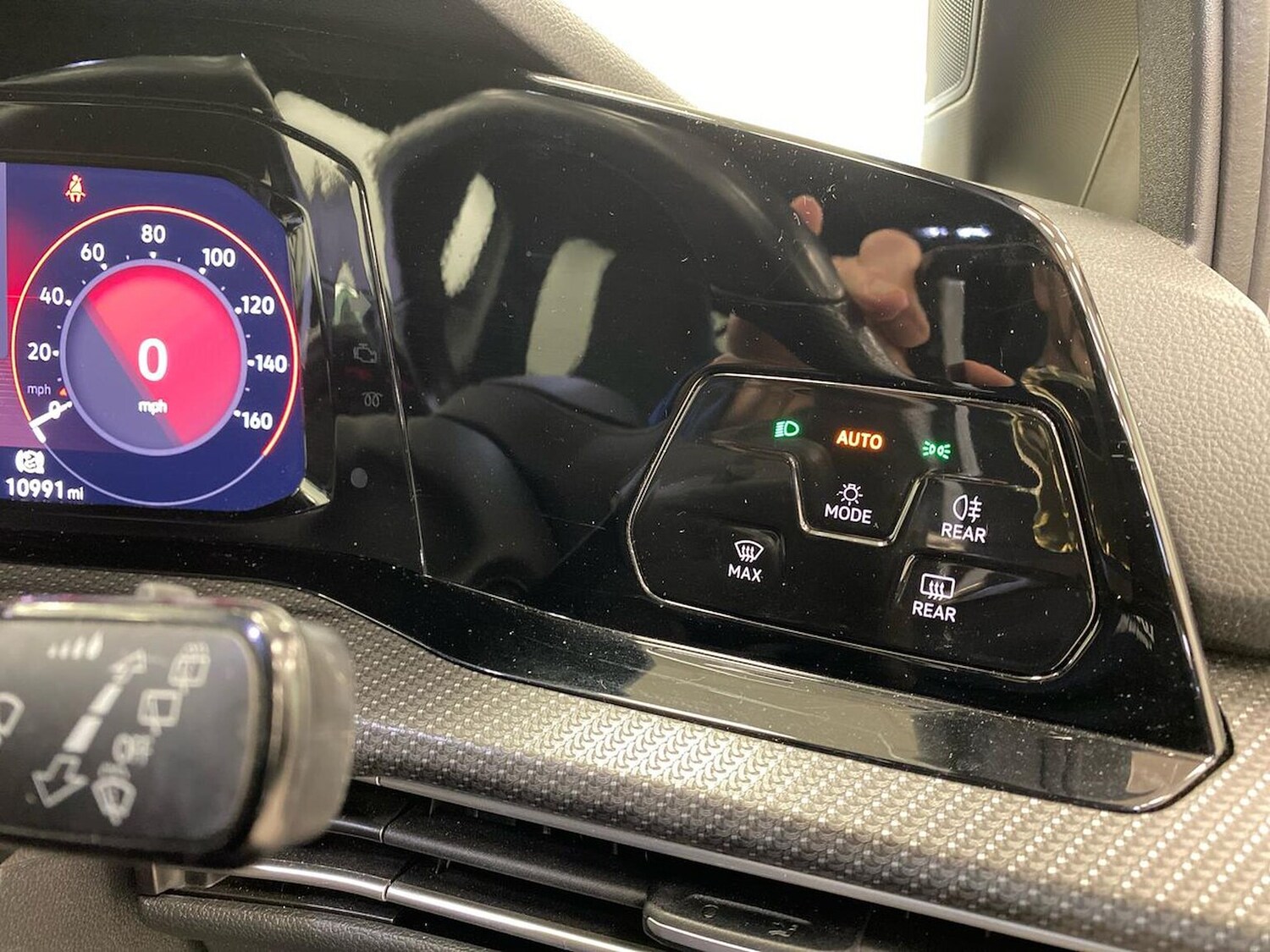 Used Volkswagen Golf 2021 for sale - 76212056: Photo 28