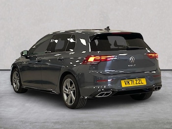 Used Volkswagen Golf 2021 for sale - 76212056: Photo