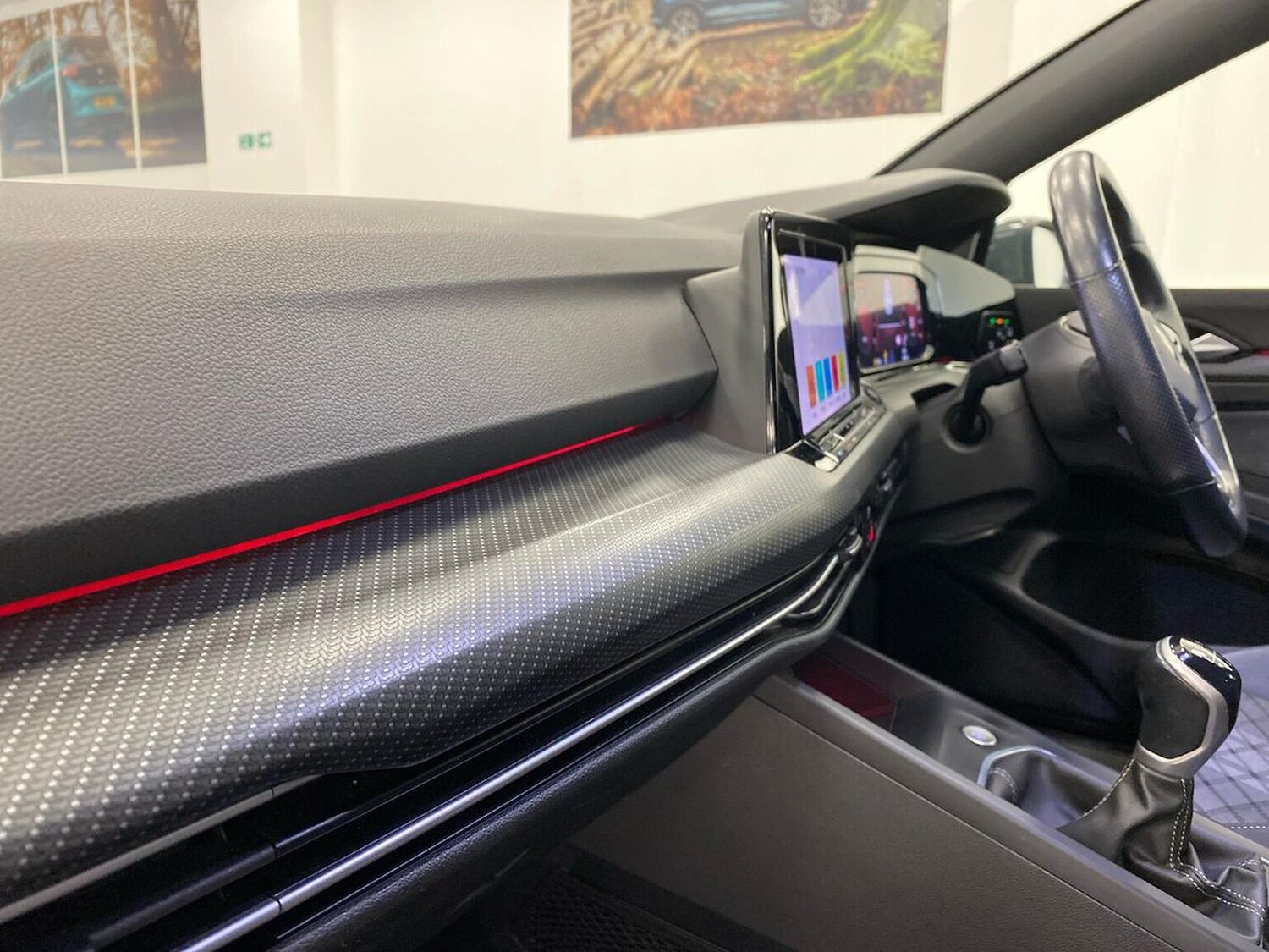 Used Volkswagen Golf 2021 for sale - 76212056: Photo 30