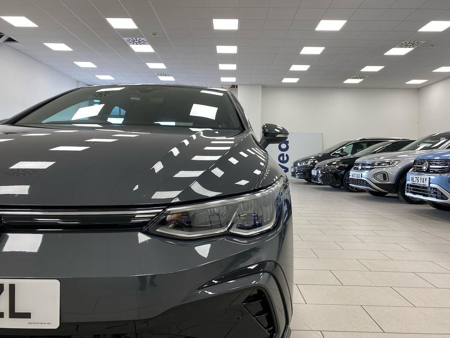 Used Volkswagen Golf 2021 for sale - 76212056: Photo 33