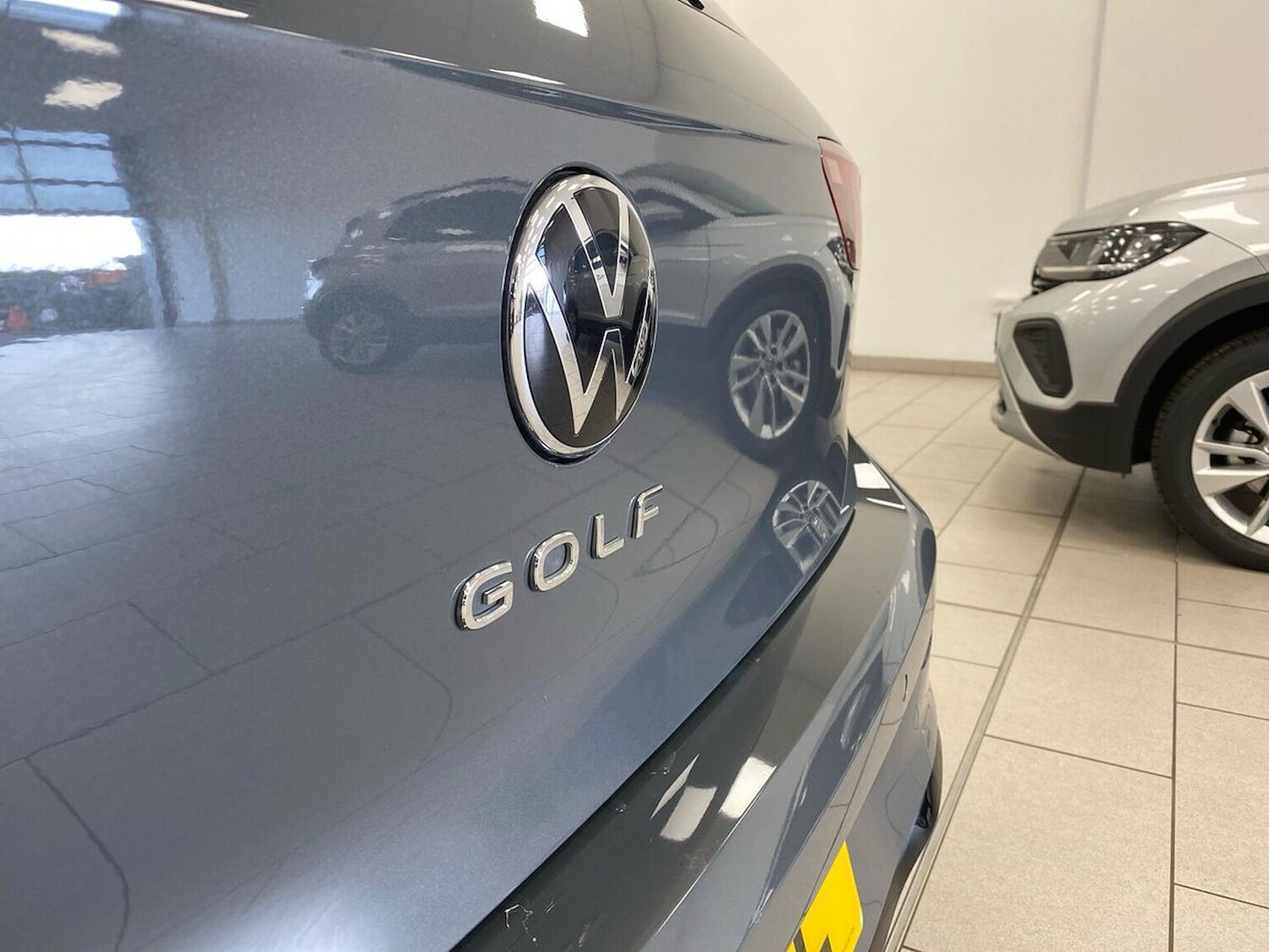 Used Volkswagen Golf 2021 for sale - 76212056: Photo 34