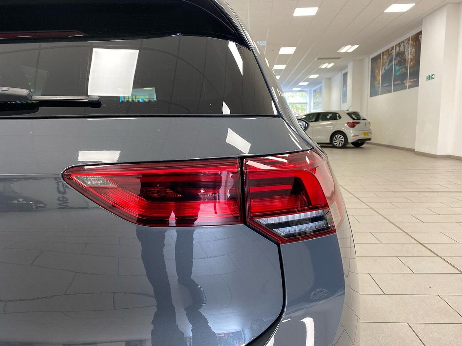 Used Volkswagen Golf 2021 for sale - 76212056: Photo 35