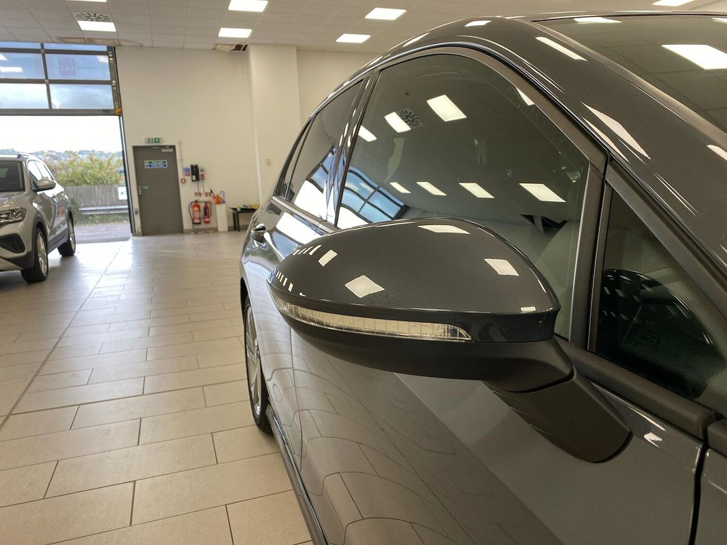 Used Volkswagen Golf 2021 for sale - 76212056: Photo 37