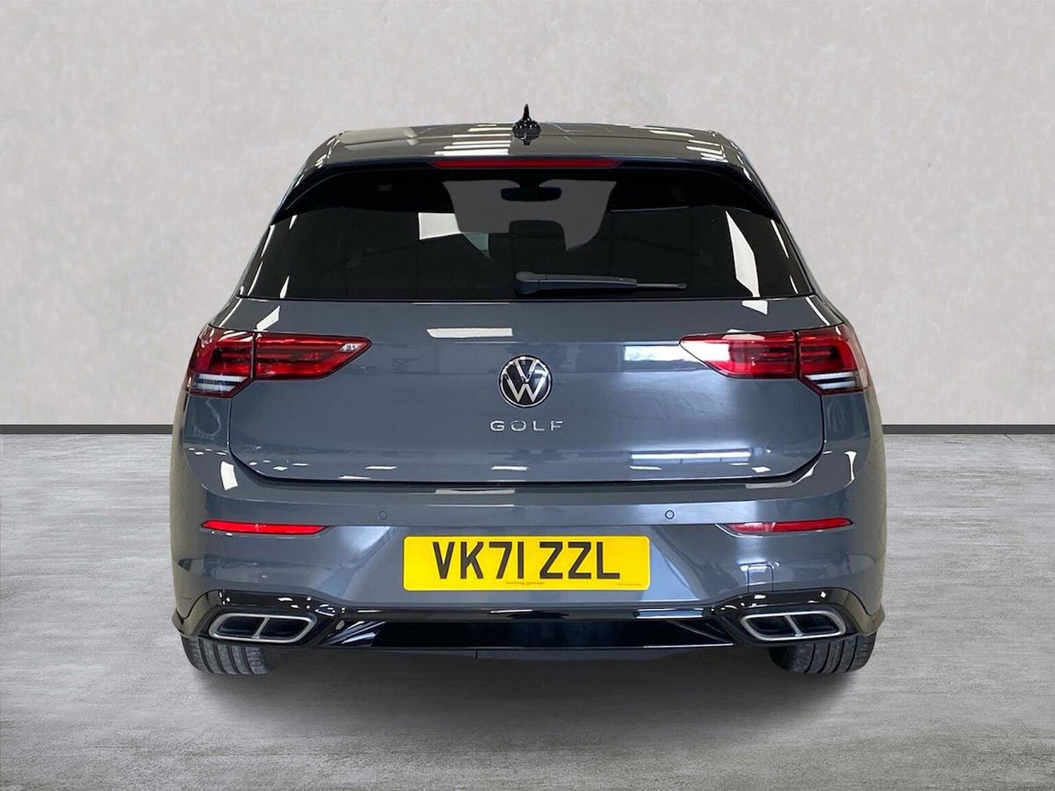 Used Volkswagen Golf 2021 for sale - 76212056: Photo 4