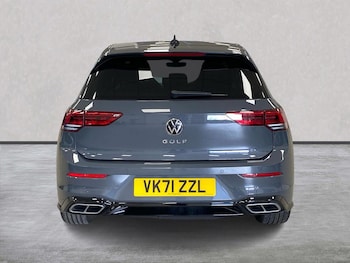 Used Volkswagen Golf 2021 for sale - 76212056: Photo