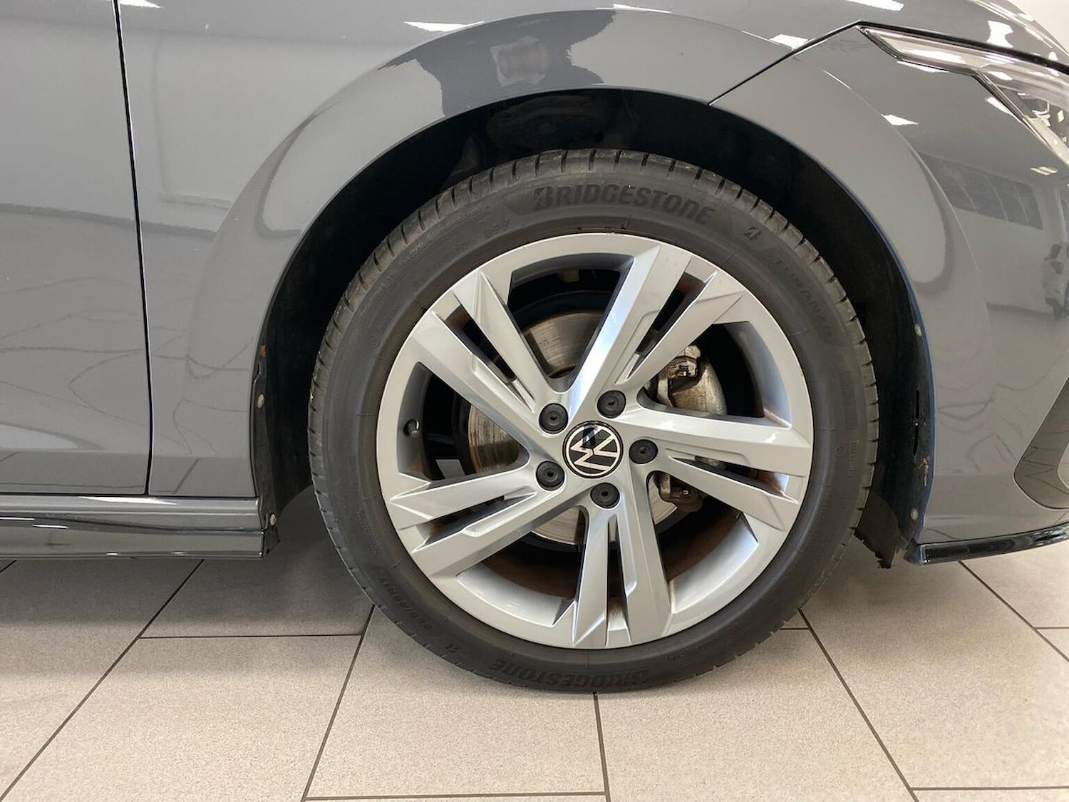 Used Volkswagen Golf 2021 for sale - 76212056: Photo 6