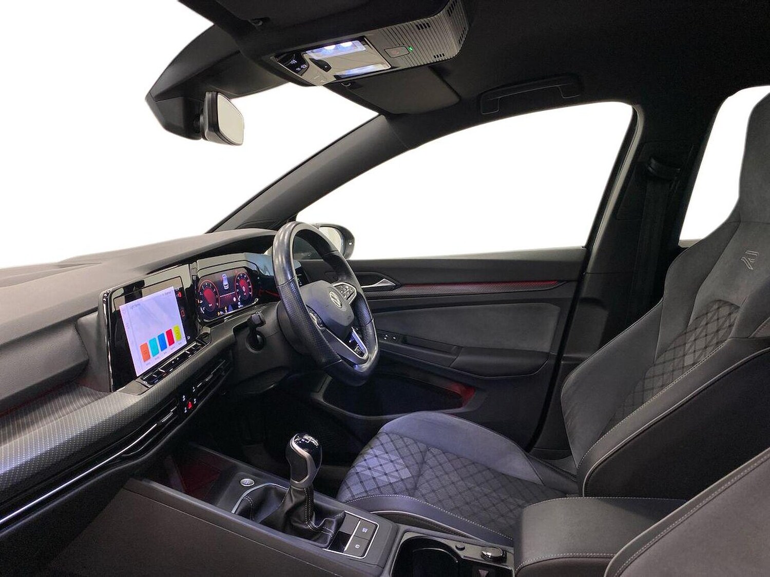 Used Volkswagen Golf 2021 for sale - 76212056: Photo 7