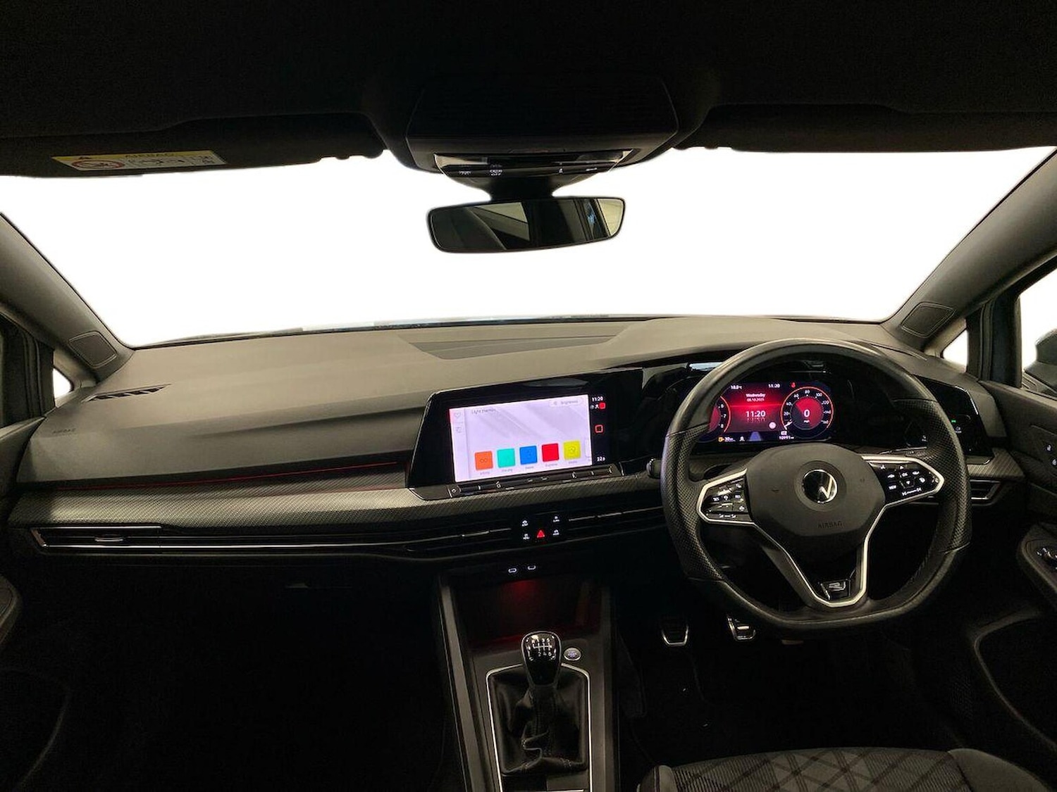 Used Volkswagen Golf 2021 for sale - 76212056: Photo 8