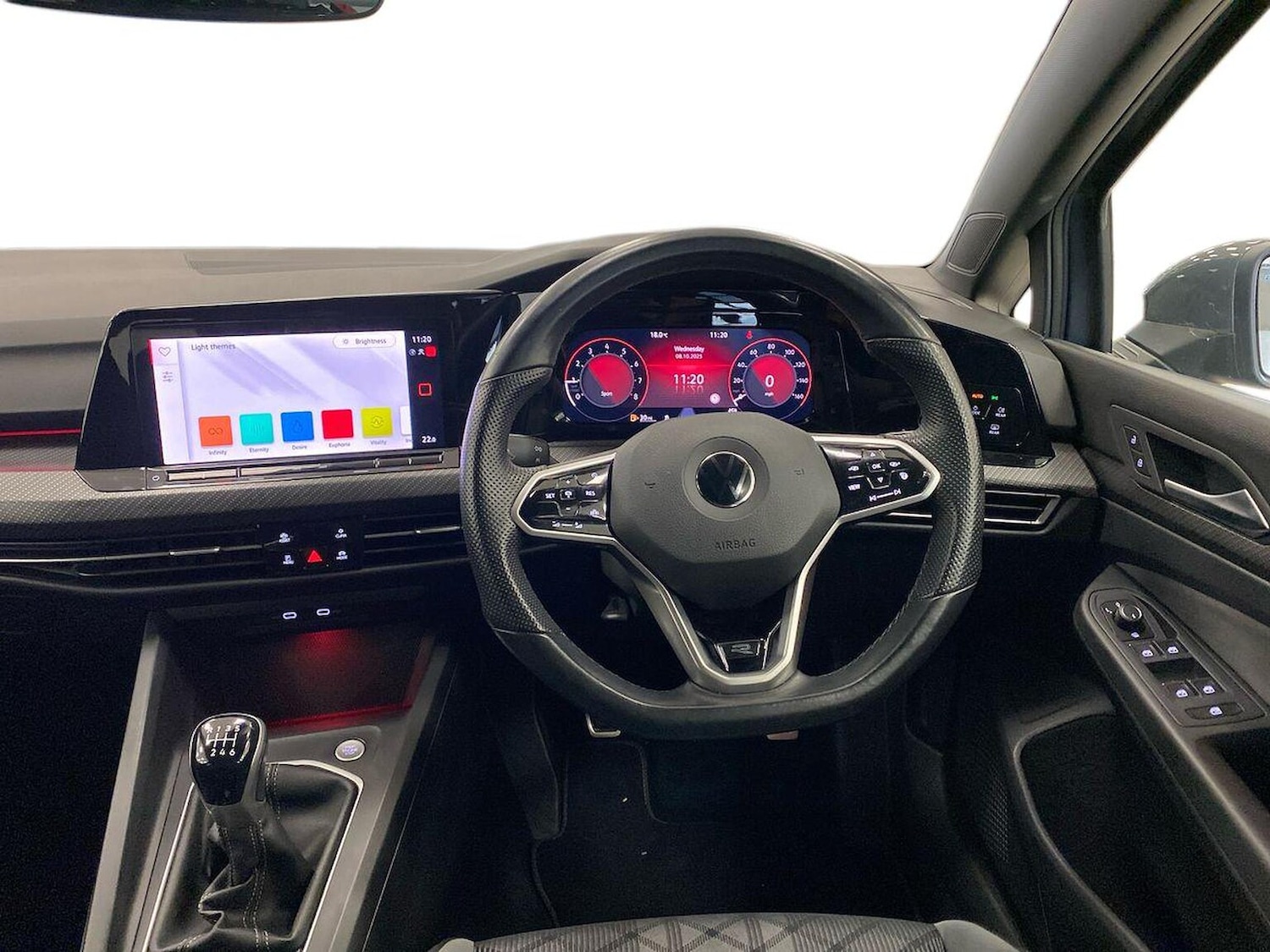 Used Volkswagen Golf 2021 for sale - 76212056: Photo 9