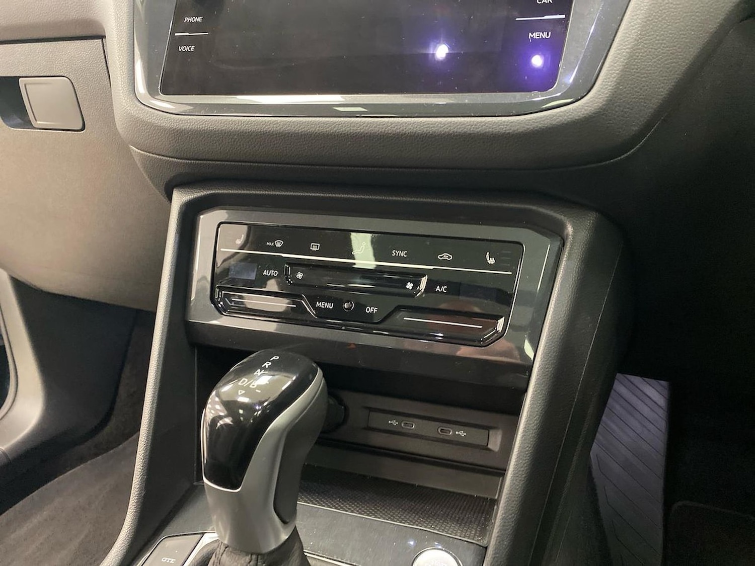 Used Volkswagen Tiguan 2023 for sale - 76347053: Photo 12