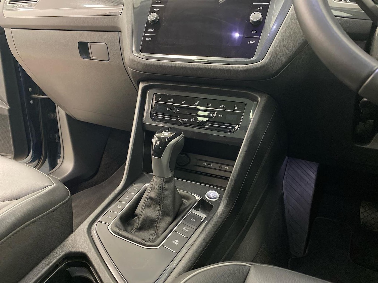 Used Volkswagen Tiguan 2023 for sale - 76347053: Photo 13