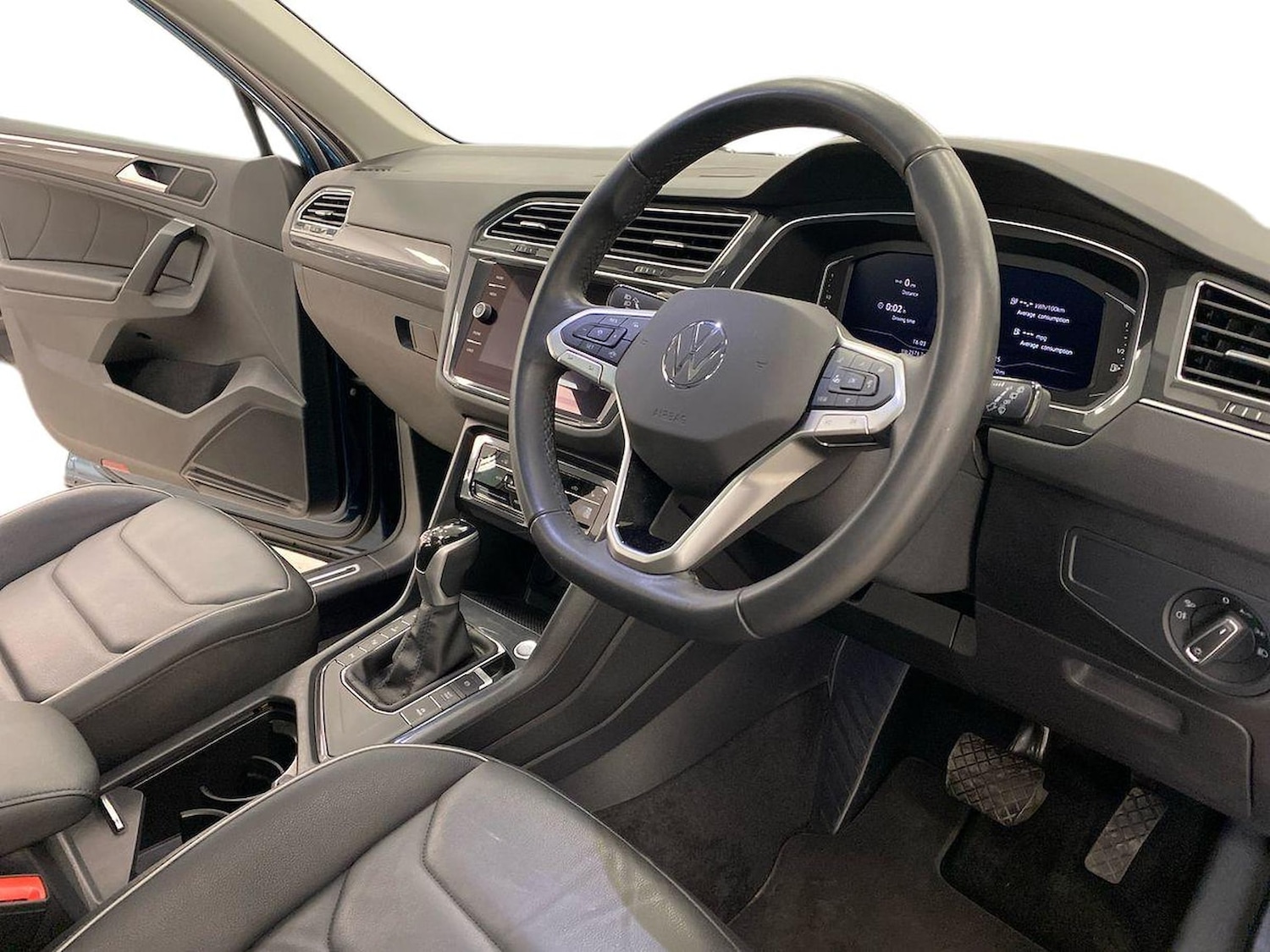 Used Volkswagen Tiguan 2023 for sale - 76347053: Photo 15