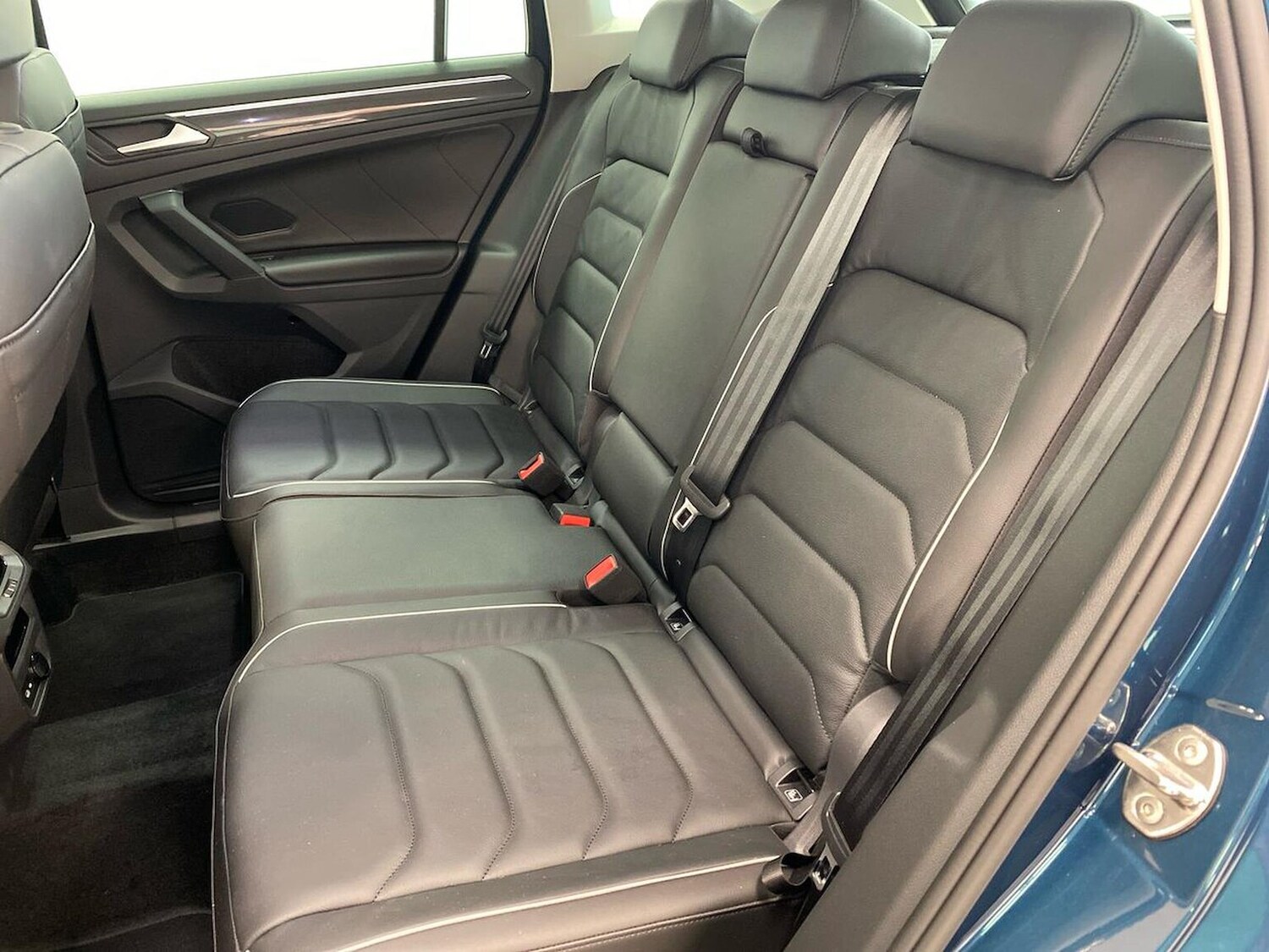Used Volkswagen Tiguan 2023 for sale - 76347053: Photo 16