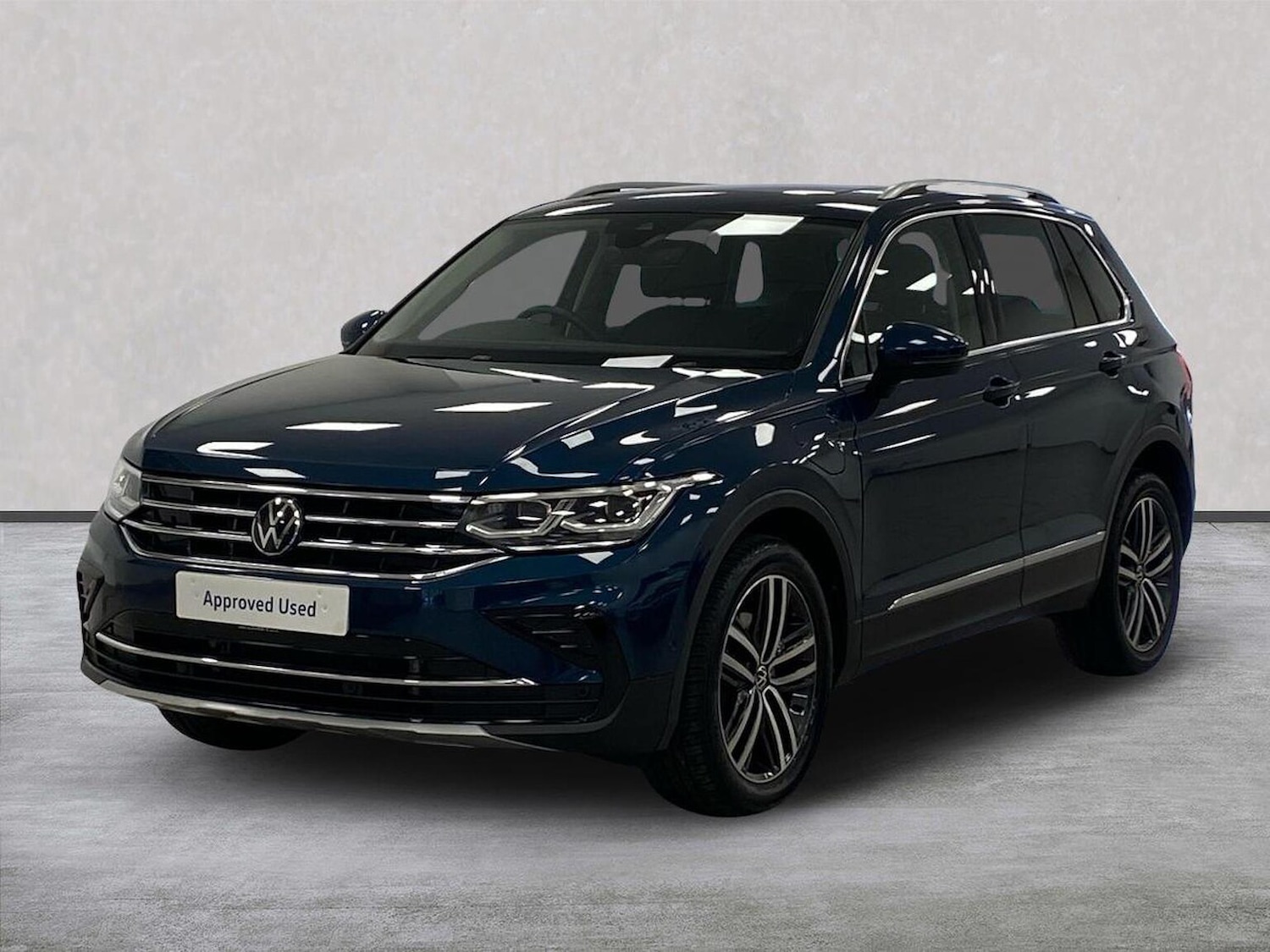 Used Volkswagen Tiguan 2023 for sale - 76347053: Photo 20