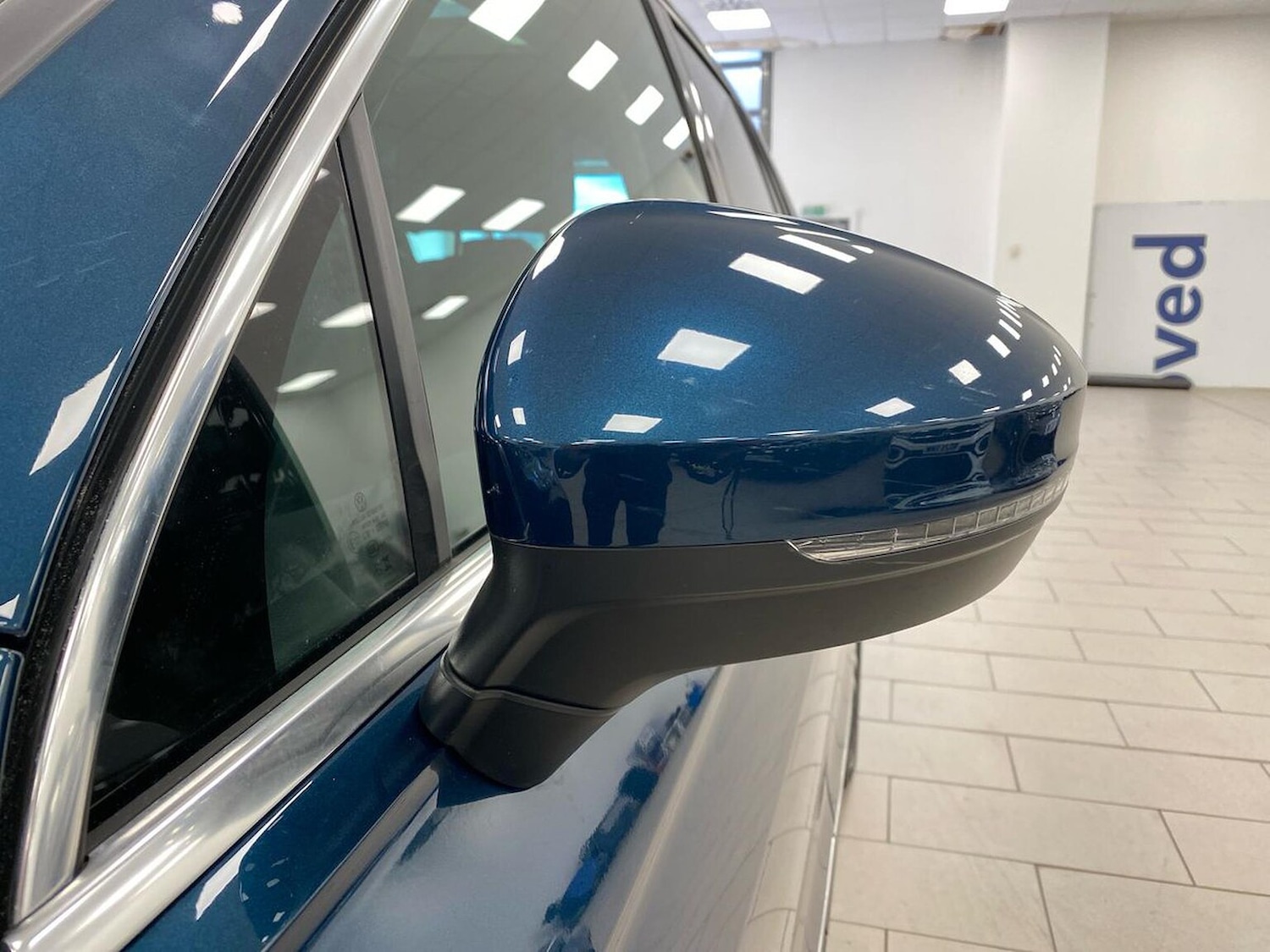 Used Volkswagen Tiguan 2023 for sale - 76347053: Photo 22