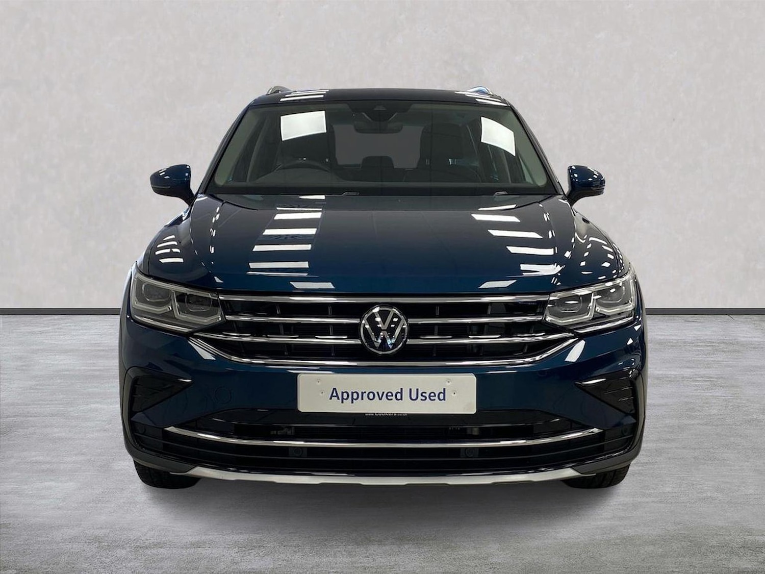 Used Volkswagen Tiguan 2023 for sale - 76347053: Photo 5