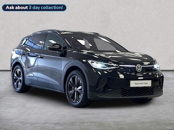 Used Volkswagen ID.4 2026 for sale - 78750750: Photo