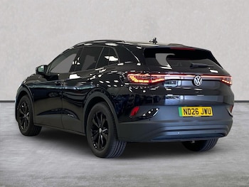 Used Volkswagen ID.4 2026 for sale - 78750750: Photo