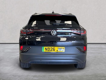 Used Volkswagen ID.4 2026 for sale - 78750750: Photo