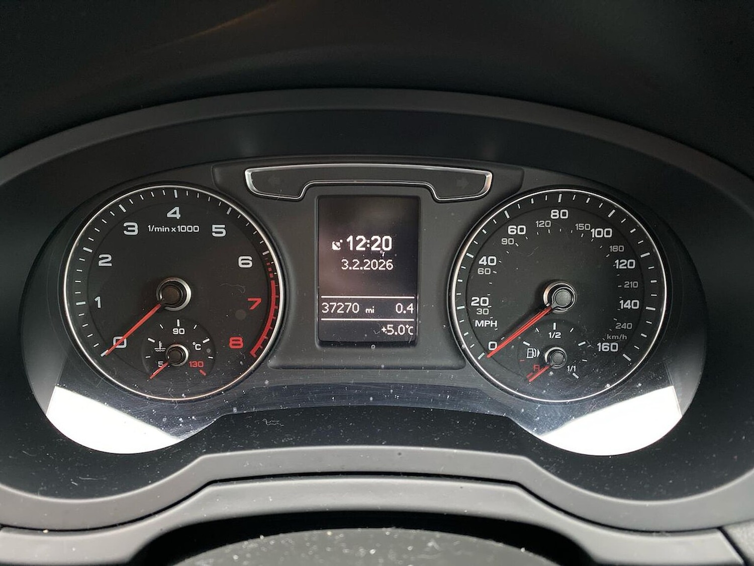 Used Audi Q3 2018 for sale - 77802149: Photo 10