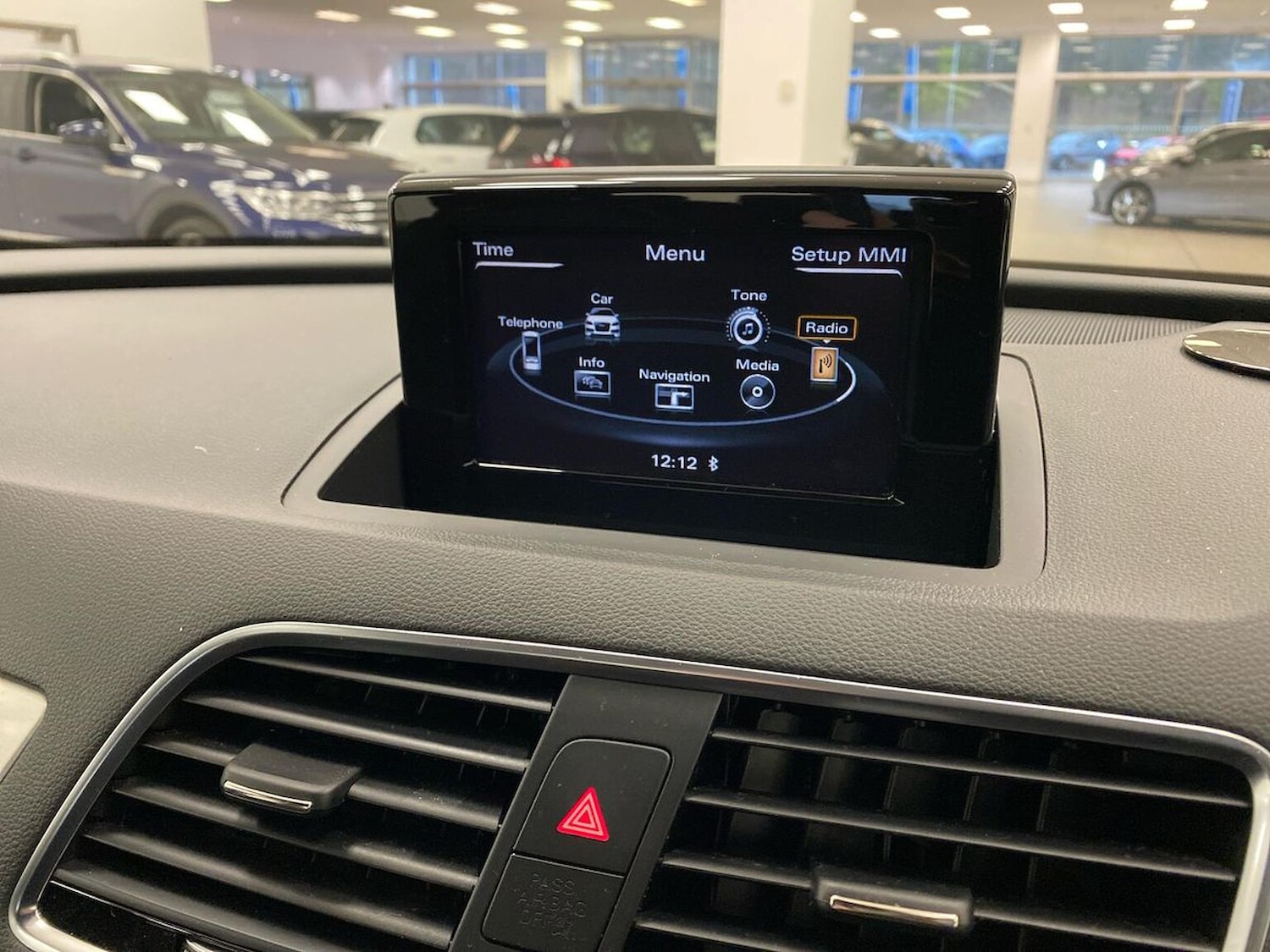 Used Audi Q3 2018 for sale - 77802149: Photo 11