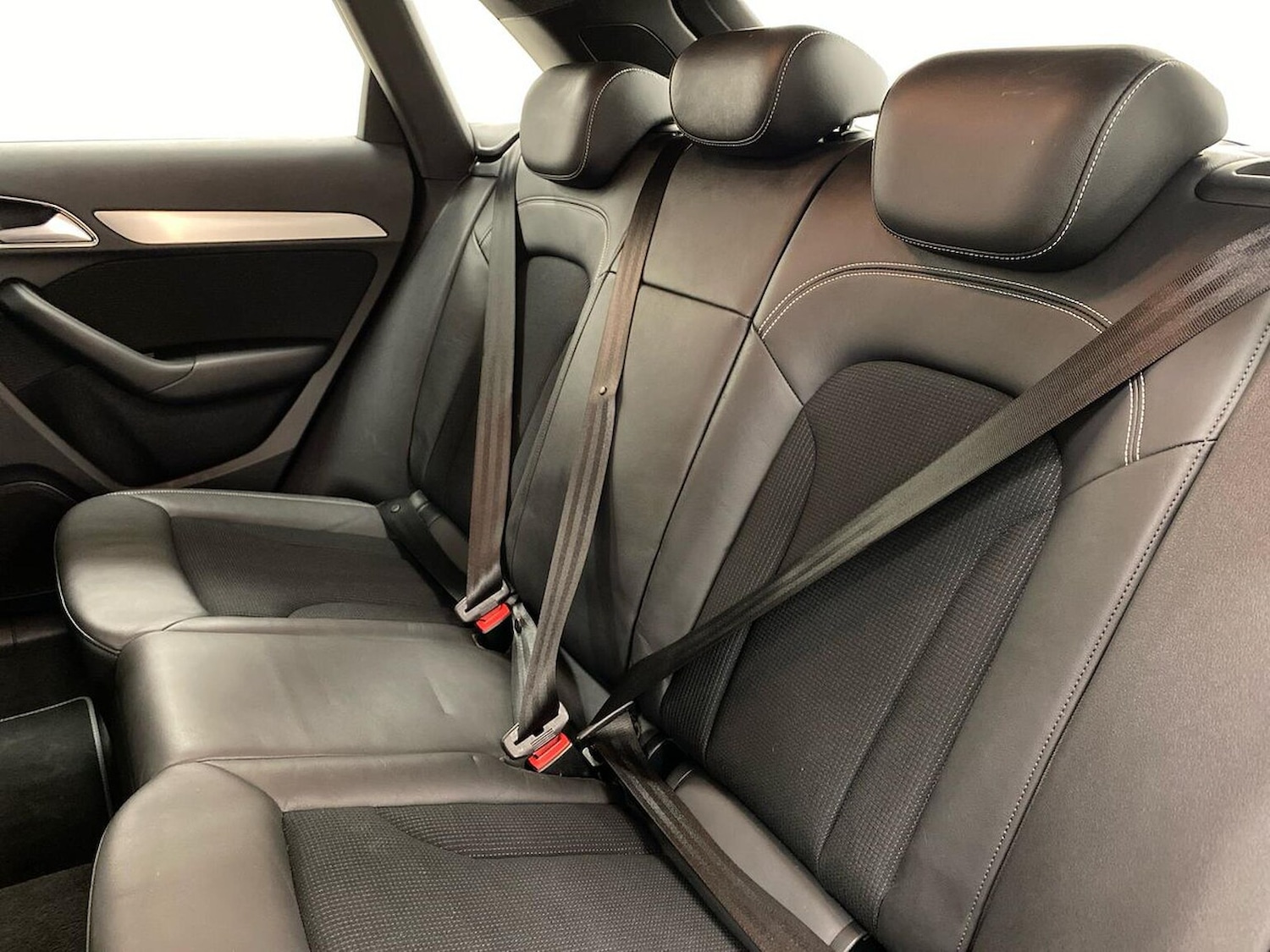 Used Audi Q3 2018 for sale - 77802149: Photo 16