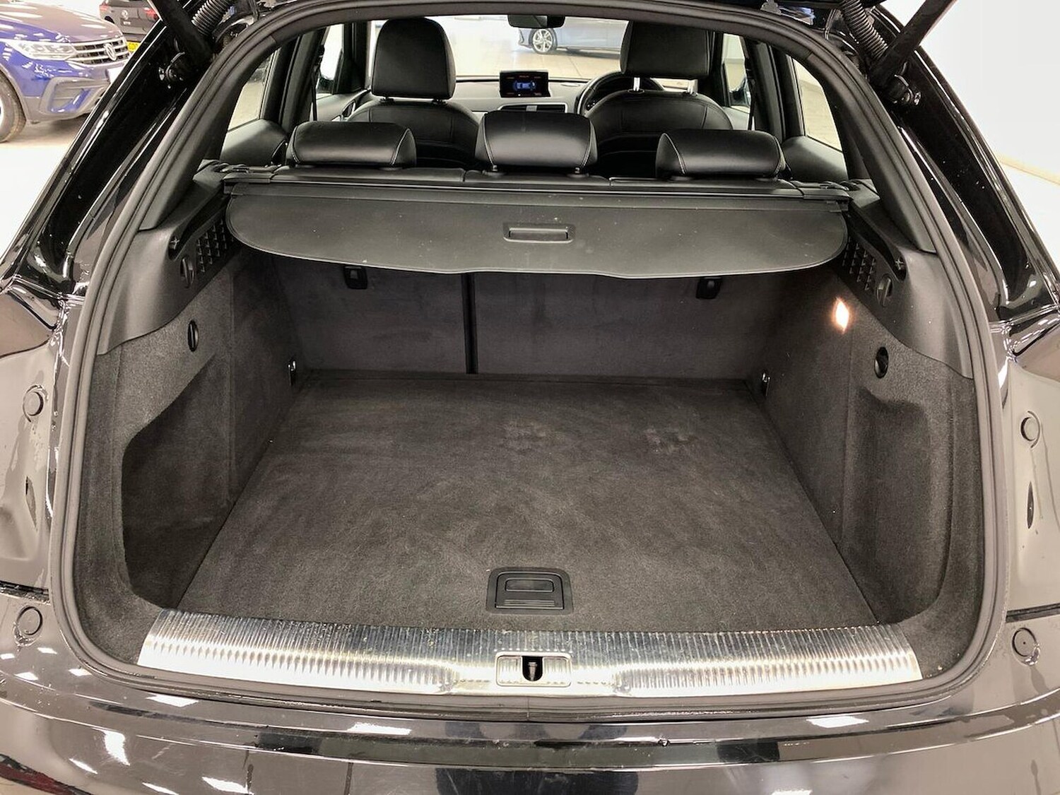 Used Audi Q3 2018 for sale - 77802149: Photo 17