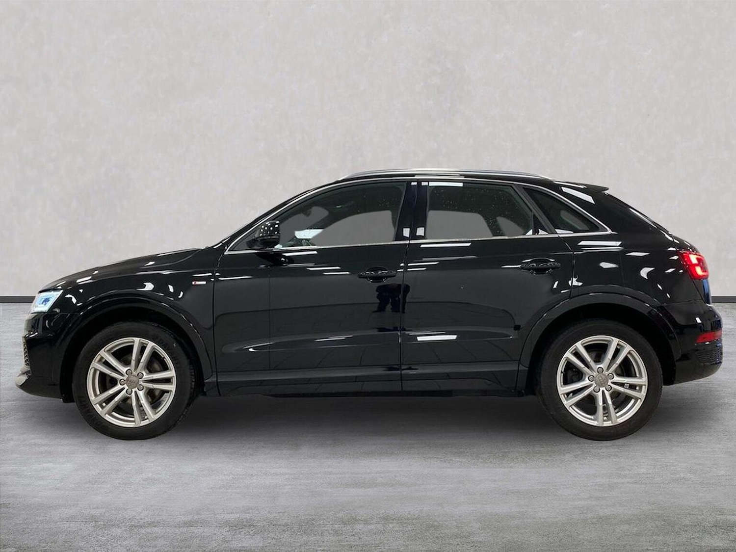 Used Audi Q3 2018 for sale - 77802149: Photo 19